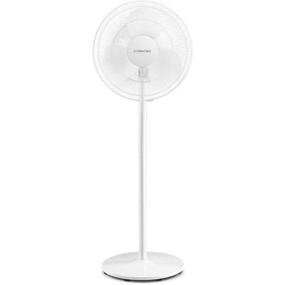 TROTEC Ventilateur sur pied design TVE 23 S 