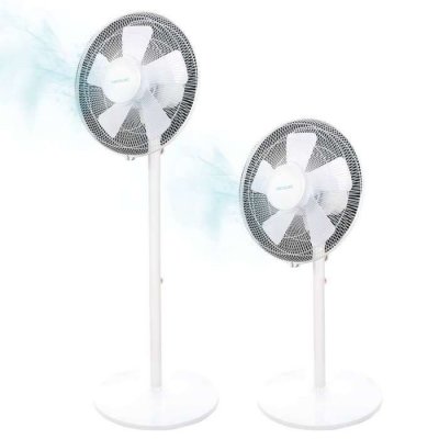  Ventilateur sur pied EnergySilence 535 2in1 Cecotec