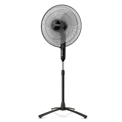 TAURUS ALPATEC Ventilateur sur pied taurus bergen 16c 45w (&oslash; 40 cm) negro
