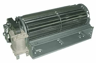 SCHOLTES Ventilateur Tangentiel 1 Vit 230 M/m Pour Four  - C00033781