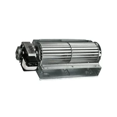 INDESIT Ventilateur Tangentiel 23 Cm 1 Vitesse Pour Four Scholtes - C00125428