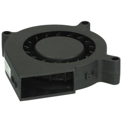 TITAN Ventilateur, , 50x50x15mm, TFD-B5015M12B, radial, palier sur billes