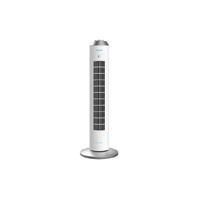 CECOTEC Ventilateur Tour  EnergySilence 8090 Skyline 60 W