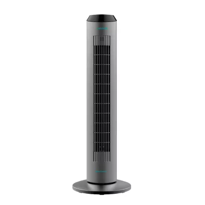 CECOTEC Ventilateur Tour  EnergySilence 8190 Skyline Ionic 60 W