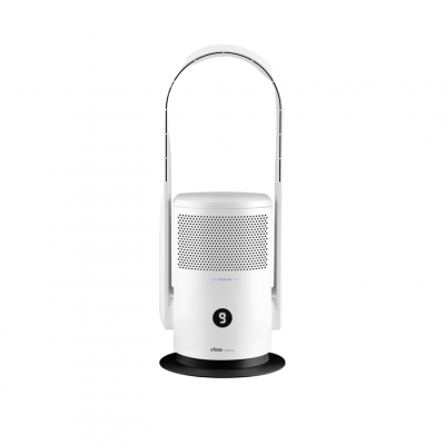 UFESA Ventilateur  beijing 35W blanc - Neuf
