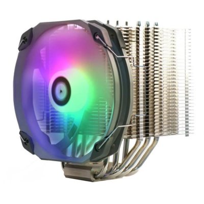 THERMALRIGHT Ventirad CPU -  - HR-02 Plus ARGB (HR02PLUS)