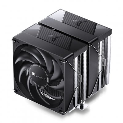 JONSBO Ventirad  CR-3000 BLACK