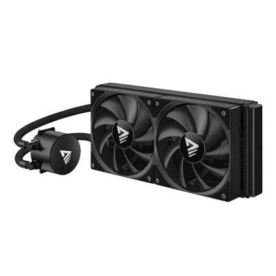 SAVIO Ventirad  NOX 240 mm Black (NOX 240 mm)