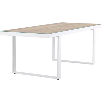 VENTURE HOME  - Table de jardin Merlo