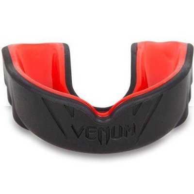 VENUM  Challenger Prot&egrave;ge-Dents Red Devil
