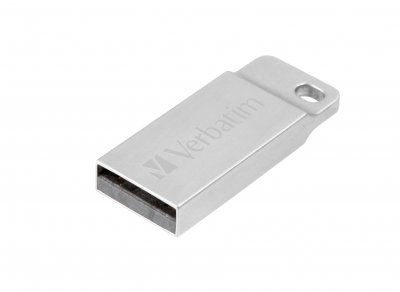 VERBATIM  16gb metal executive 23942987482
