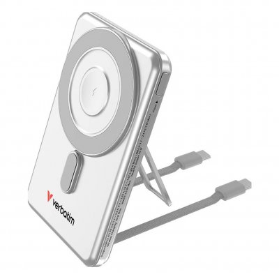 VERBATIM  Batterie Externe Charge&acute;n&acute;go 2c 5000mah