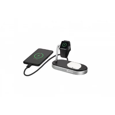 VERBATIM  Chargeur Apple Watch WCS-02