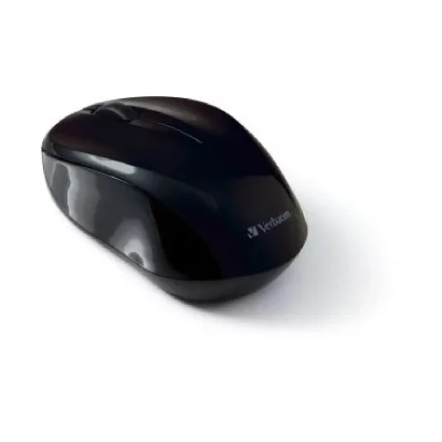 VERBATIM  Go Nano souris RF sans fil 1600 DPI Ambidextre