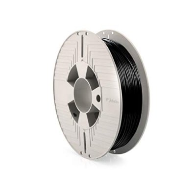 VERBATIM  - Noir, RAL 9005 - 500 g - filament DURABIO (3D)