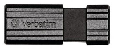 VERBATIM  Pinstripe Cl&eacute; USB Drive 2.0 128 Go