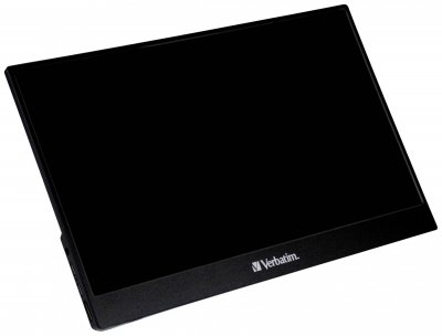VERBATIM  pm-14 portable monitor 14' full hd 1080p 0023942495901