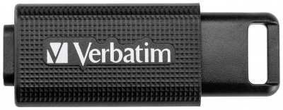 VERBATIM  Store 'n' Go - Cl&eacute; USB - 128 Go - USB 3.2 Gen 1 / USB-C