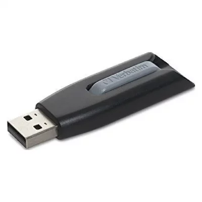 VERBATIM  Store 'n' Go V3 - cle USB - 256 Go