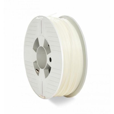 VERBATIM  - Transparent naturel - 1 kg - 126 m - filament PLA (3D)