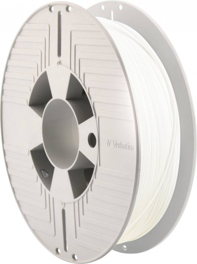 VERBATIM  - Transparent naturel - 500 g - 182 m - filament BVOH (3D)