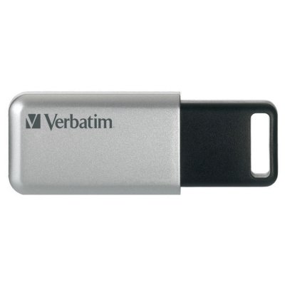 VERBATIM  USB 3.0 Secure Data Pro 32GB