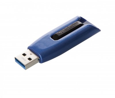 VERBATIM  Usb Drive 3.0 128GB Store N Go