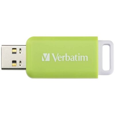 VERBATIM  V DataBar lecteur USB flash 32 Go USB Type-A 2.0 Vert
