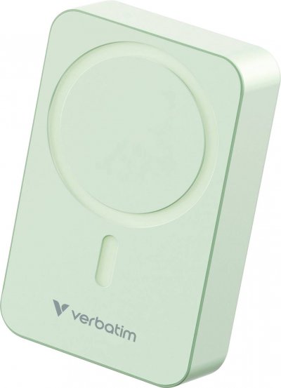 VERBATIM Verbatim Charge 'n' Go Essentials