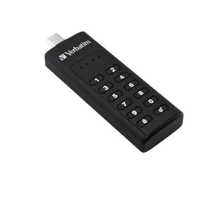VERBATIM   Keypad Secure