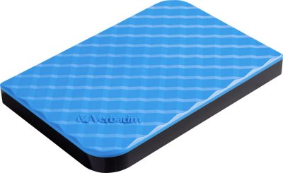 VERBATIM   Store'n'Go 1 To - Bleu