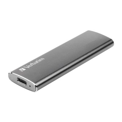 VERBATIM   Vx500 Argent