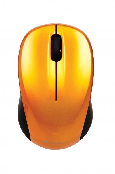 VERBATIM   wireless mouse go nano 0023942490456