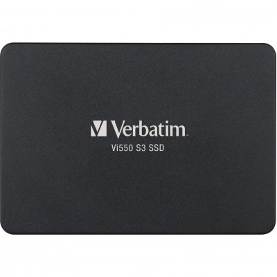 VERBATIM  Vi550 S3 - SSD - 2 To - interne - 2.5"" - SATA 6Gb/s