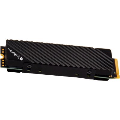 VERBATIM  Vi7000 PCIe NVMe M.2 SSD 1TB 1 To PCI Express 4.0