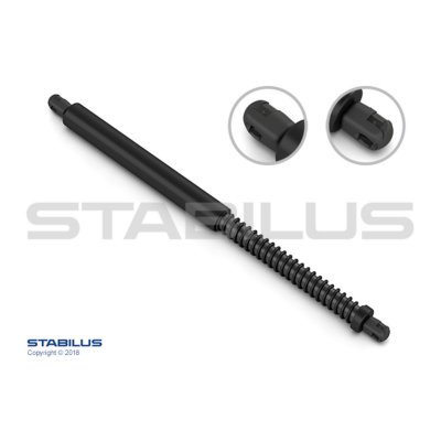 STABILUS V&eacute;rin de hayon de coffre // LIFT-O-MAT&reg; 467750 