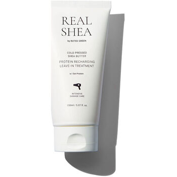 RATED GREEN V&eacute;ritable Karit&eacute; prot&eacute;ine recharger traitement sans rin&ccedil;age 150 ml