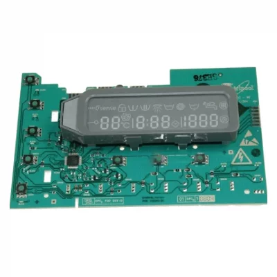 WHIRLPOOL V&eacute;ritable module 481223958077  Machine &agrave; laver