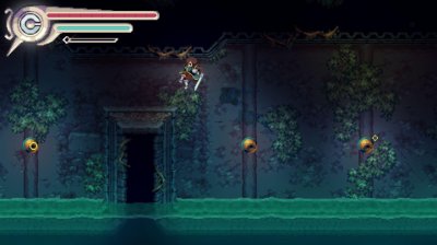 Vernal Edge (PS4)