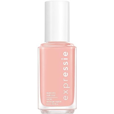 ESSIE Vernis &Agrave; Ongles 0 Crop Top&Roll  - Le Vernis