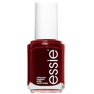 ESSIE Vernis &Agrave; Ongles 50 Bordeaux  - Le Vernis