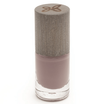 BOHO GREEN MAKE UP Vernis &agrave; Ongles 9-Free 10-Free - Boho 23 Nymphe - Taupe Clair 10-Free