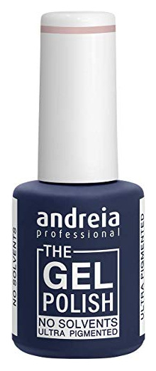 ANDREIA PROFESSIONAL Vernis &agrave; ongles  The G08 Semi-permanent (105 ml)