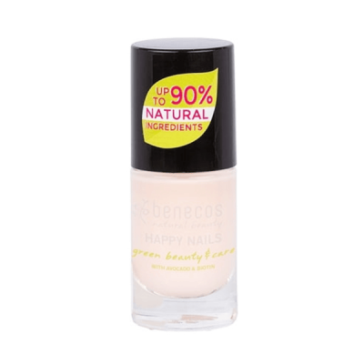 BENECOS Vernis &agrave; ongles, BE My Baby , 9&nbsp;ml