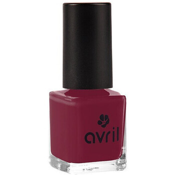 AVRIL Vernis &agrave; ongles Bourgogne n&deg;26 