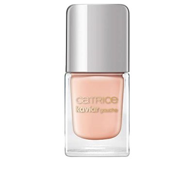 CATRICE Vernis &agrave; ongles  kaviar gauche c02-eternal shine (10,5 g)