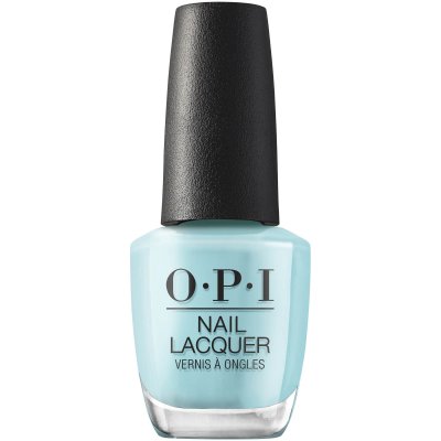 OPI Vernis &agrave; Ongles Classique - NFTease Me -  Collection Printemps 2023