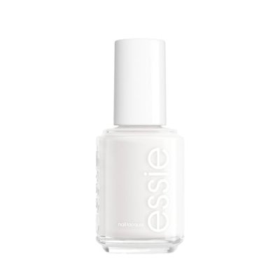 ESSIE Vernis &agrave; ongles - Couleur : Blanc (1), 13,5ml, lot de 3