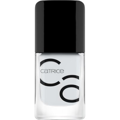 CATRICE COSMETICS Vernis &agrave; ongles gel Iconails #175-Too Good To Be Taupe 
