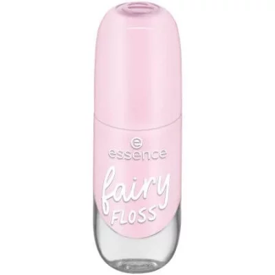 ESSENCE Vernis &agrave; ongles Gel Nail Color #70-Rose clair 